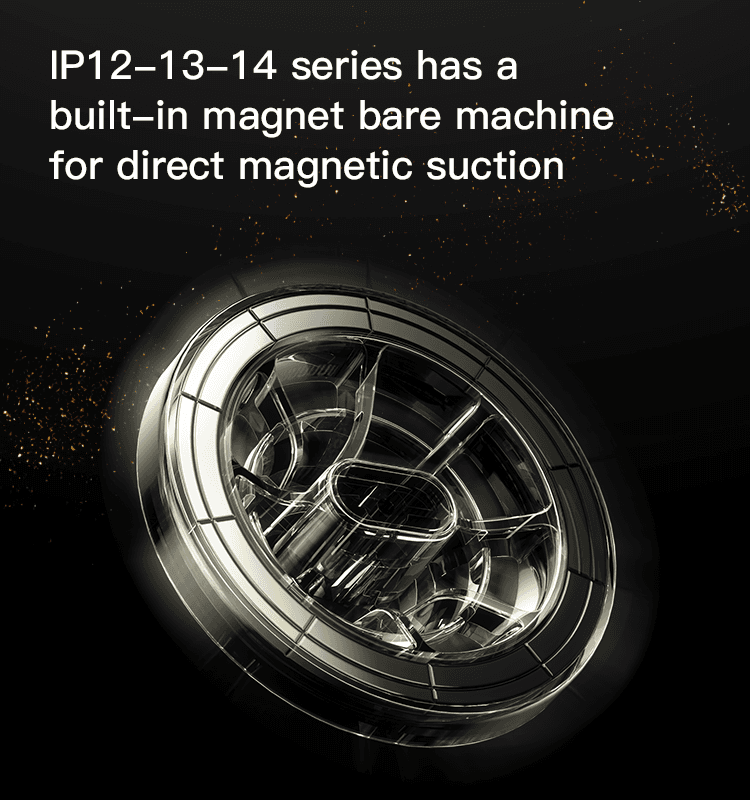 Yesido Magnet Holder C158