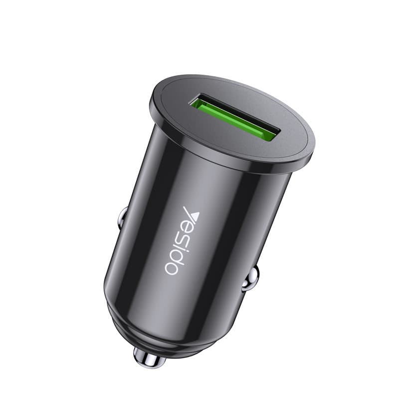 Yesido Car Charger Y38